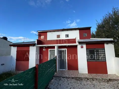 Casa en Venta en Mar del Tuyu, Partido de La Costa