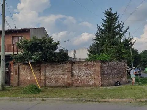 Casa en Venta en Claypole, Partido de Almirante Brown