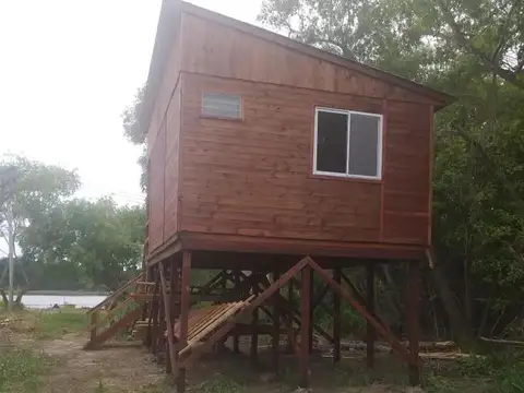 Casa en Venta en Delta del Tigre, Partido de Tigre
