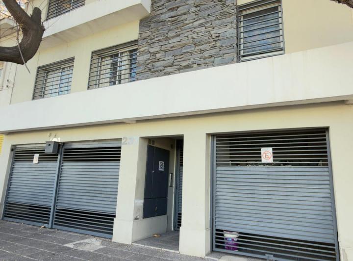 Departamento · 50m² · 3 Ambientes
