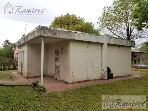 Casa en Venta en General Rodriguez, Partido de General Rodríguez