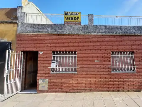 Casa en Venta en Monte Chingolo, Partido de Lanús