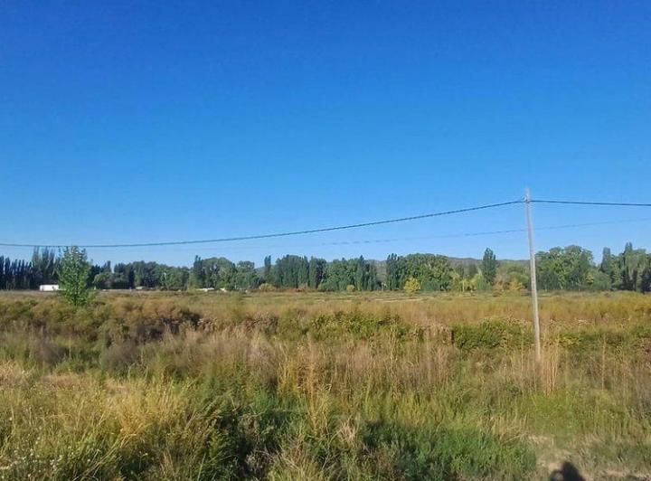 Terreno · 5000m²