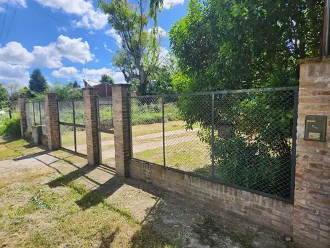 Casa en Venta en Monte Grande, Partido de Esteban Echeverría
