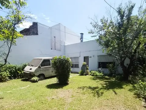Casa en Venta en San Carlos, Partido de La Plata