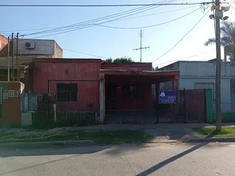 Casa en Venta en Mariano Acosta, Partido de Merlo
