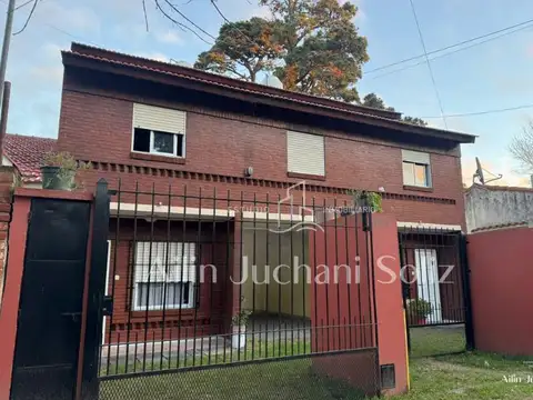 Casa en Venta en San Bernardo del Tuyu, Partido de La Costa