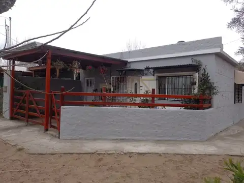 Casa en Venta en Santa Teresita, Partido de La Costa