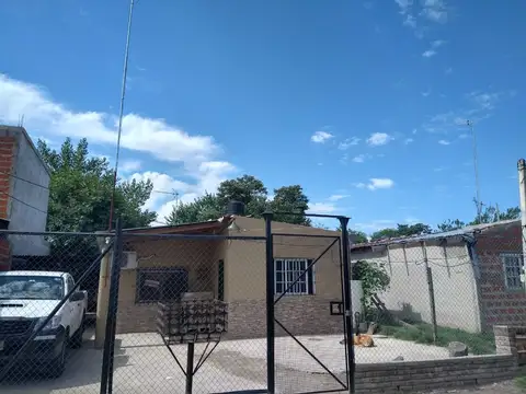 Casa en Venta en Monte Grande, Partido de Esteban Echeverría