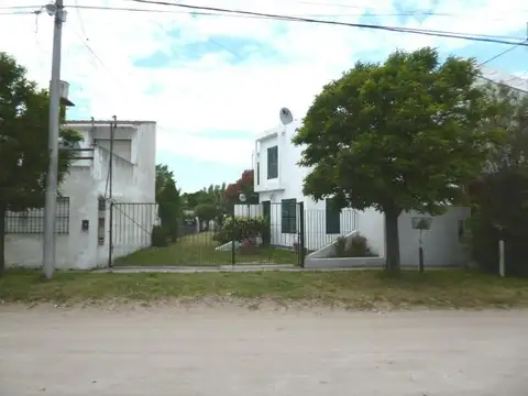 Casa en Venta en San Clemente del Tuyu, Partido de La Costa