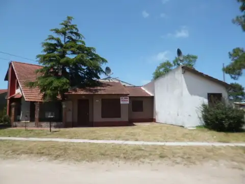 Casa en Venta en San Clemente del Tuyu, Partido de La Costa