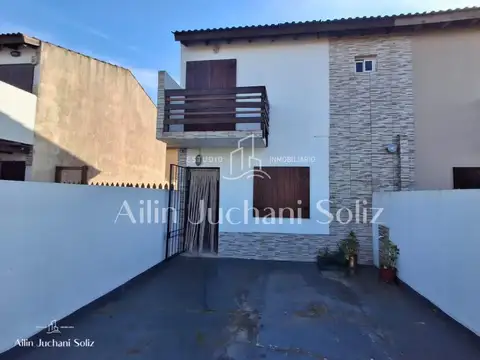 Casa en Venta en Mar del Tuyu, Partido de La Costa
