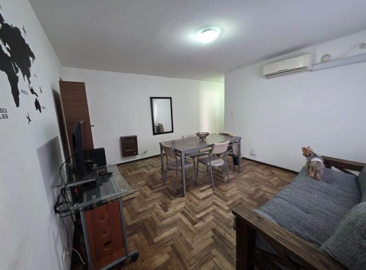 Departamento · 40m² · 1 Ambiente