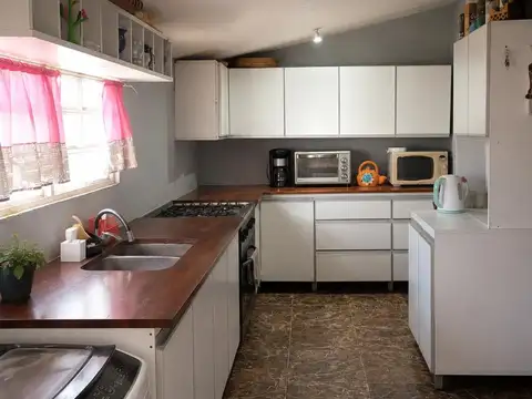 Casa en Venta en Virrey del Pino, Partido de La Matanza