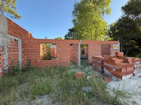Casa en Venta en Mar del Tuyu, Partido de La Costa