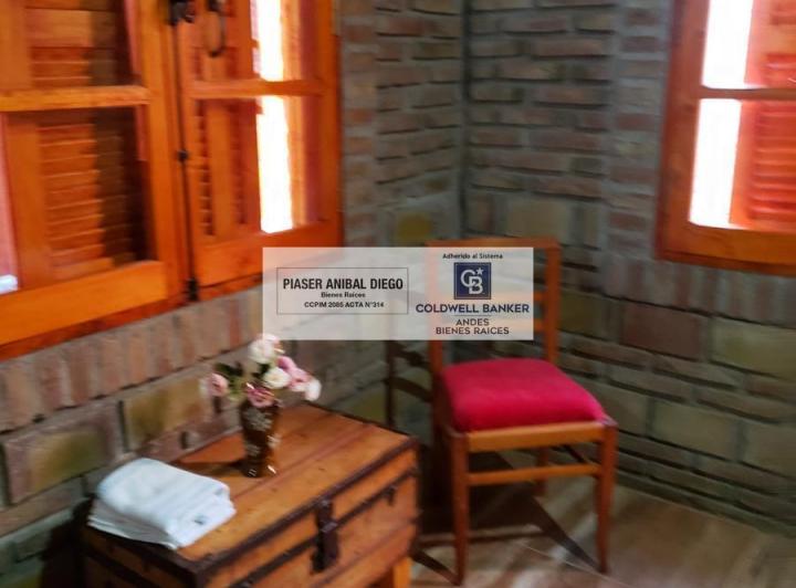 Departamento · 40m² · 3 Ambientes