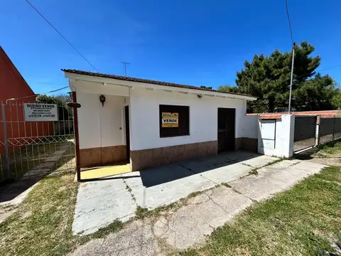 Casa en Venta en San Clemente del Tuyu, Partido de La Costa