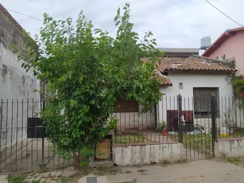 Casa en Venta en Parque San Martin, Partido de Merlo