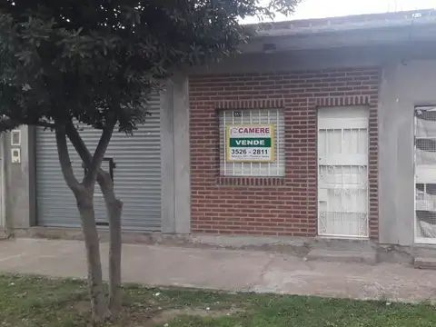 Casa en Venta en Gobernador Costa, Partido de Florencio Varela
