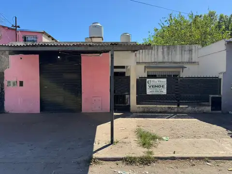Casa en Venta en Merlo Norte, Merlo