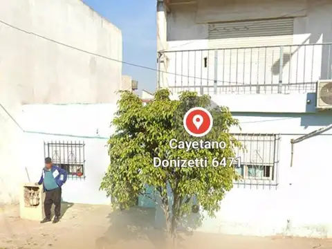 Casa en Venta en Gregorio de Laferrere, Partido de La Matanza