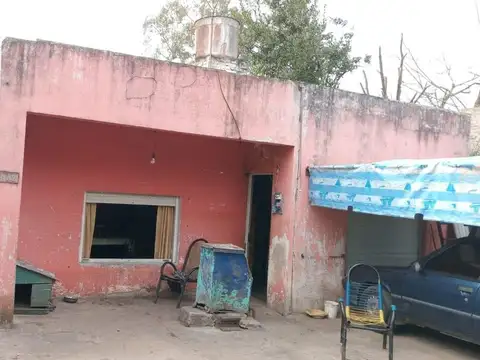 Casa en Venta en La Reja, Partido de Moreno