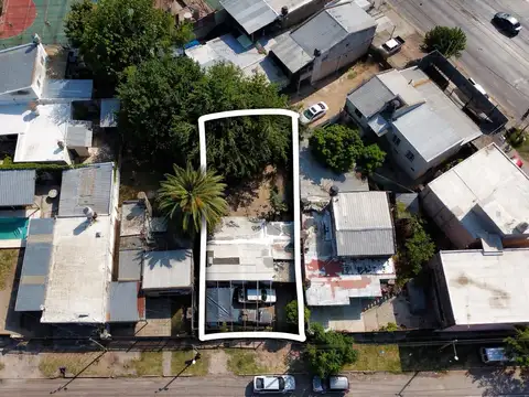 Casa en Venta en Trujui, Partido de Moreno