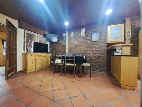 Casa en Venta en La Reja, Partido de Moreno
