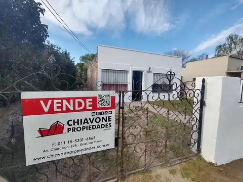 Casa en Venta en General las Heras, Partido de General Las Heras
