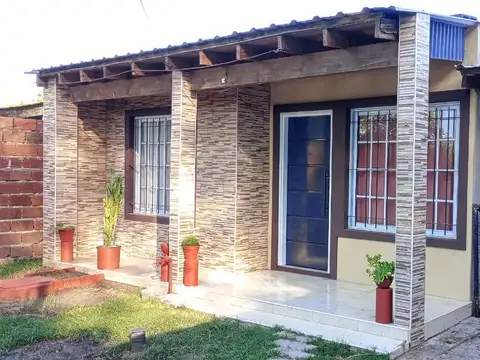 Casa en Venta en Monterrey, Presidente Derqui