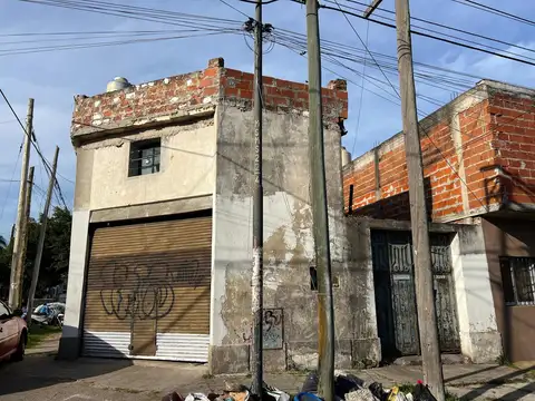 Casa en Venta en Villa Libertad, General San Martin