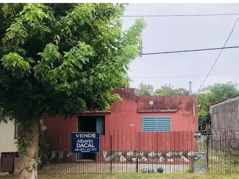 Casa en Venta en Villa Elisa, Partido de La Plata