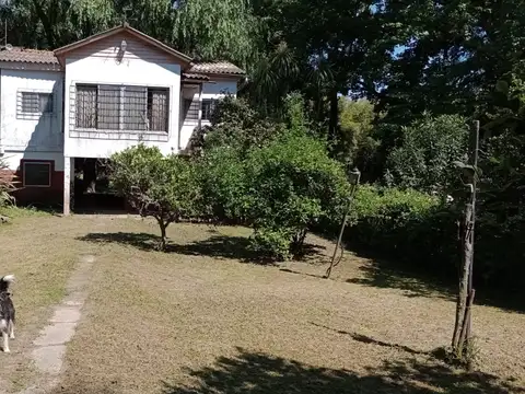 Casa en Venta en Delta del Tigre, Partido de Tigre