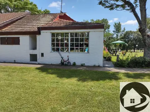 Casa en Venta en Monte Grande, Partido de Esteban Echeverría