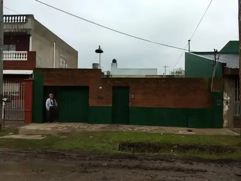 Casa en Venta en Gregorio de Laferrere, Partido de La Matanza