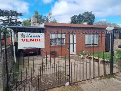 Casa en Venta en Moreno, Partido de Moreno