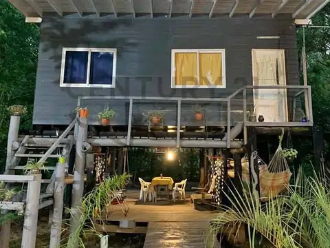 Casa en Venta en Delta del Tigre, Partido de Tigre