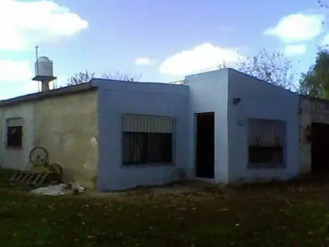 Casa en Venta en Glew, Partido de Almirante Brown