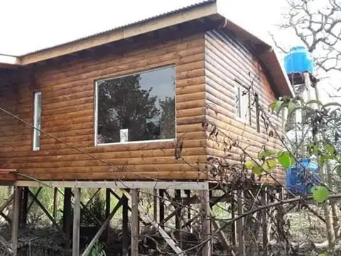 Casa en Venta en Delta del Tigre, Partido de Tigre
