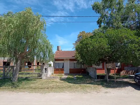 Casa en Venta en San Clemente del Tuyu, Partido de La Costa