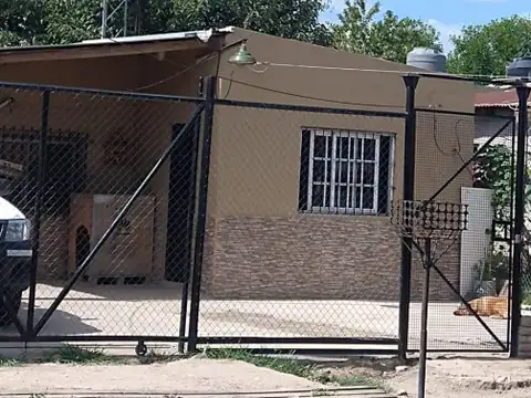 Casa en Venta en Monte Grande, Partido de Esteban Echeverría