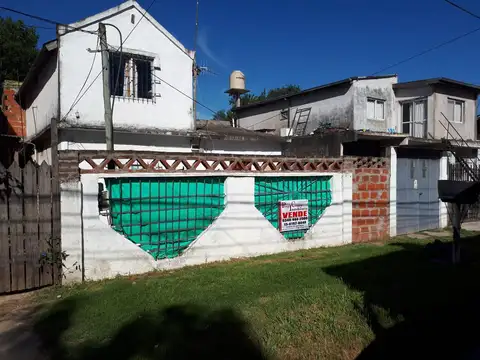 Casa en Venta en Lambare, Ingeniero Maschwitz