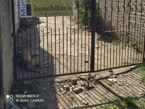 Casa en Venta en Parque San Martin, Partido de Merlo