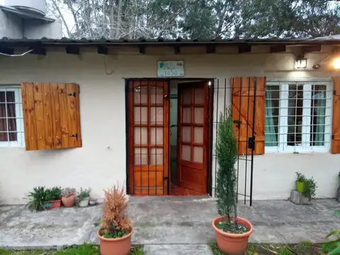 Casa en Venta en Barrio Parque Bristol, Partido de General Alvarado