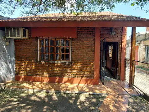 Casa en Venta en Castelar Sur, Castelar