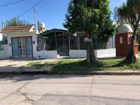 Casa en Venta en Libertad, Partido de Merlo