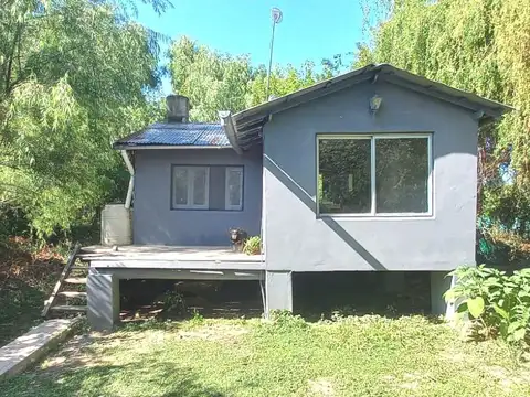 Casa en Venta en Delta del Tigre, Partido de Tigre