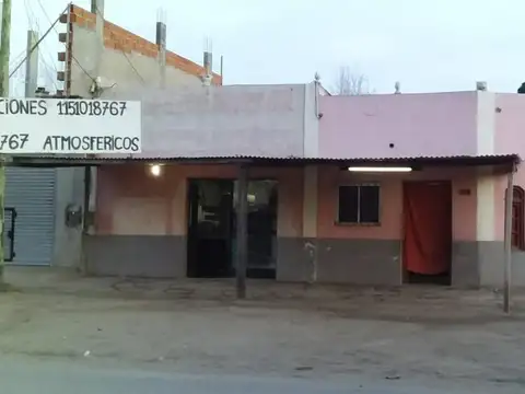 Casa en Venta en General Rodriguez, Partido de General Rodríguez