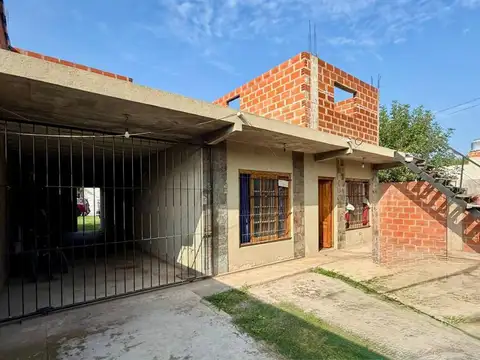 Casa en Venta en General Rodriguez, Partido de General Rodríguez