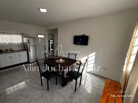 Casa en Venta en Costa Azul, Partido de La Costa